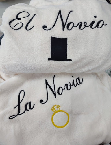 Novios