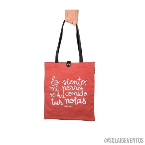 Bolsos / Totebags