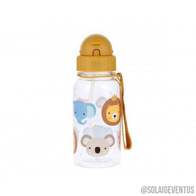 Botella Animales-Solaig Eventos