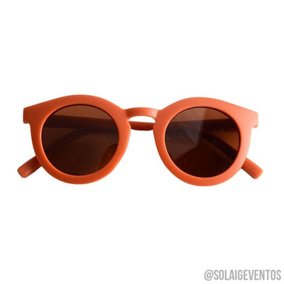 Gafas de Sol ADULTO Sostenibles, Polarizadas-Solaig Eventos