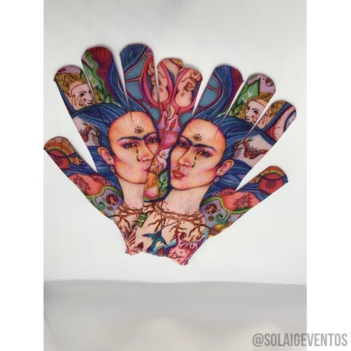 Frida Kahlo