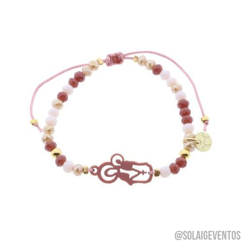 Pulseras