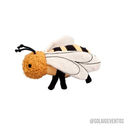 Sonajero Bollete la Abeja-sonajero-Solaig Eventos